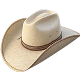 Cowboy-hat